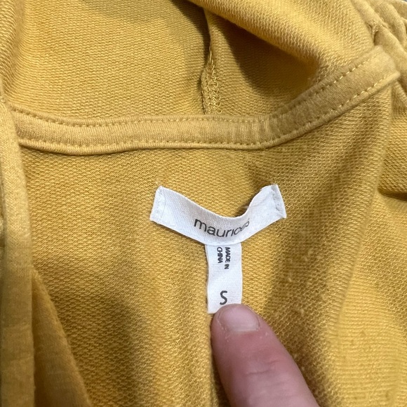 Women’s hooded sweater - Picture 2 of 2